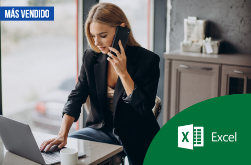 Cursos de Excel online