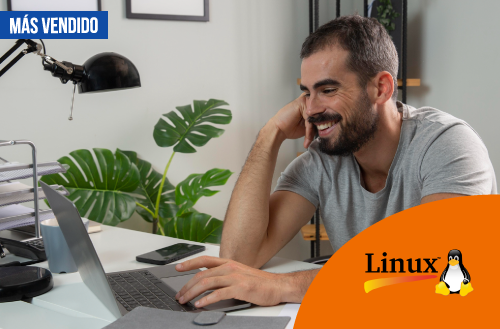 Cursos de Linux online