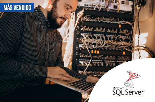 Cursos de SQL online