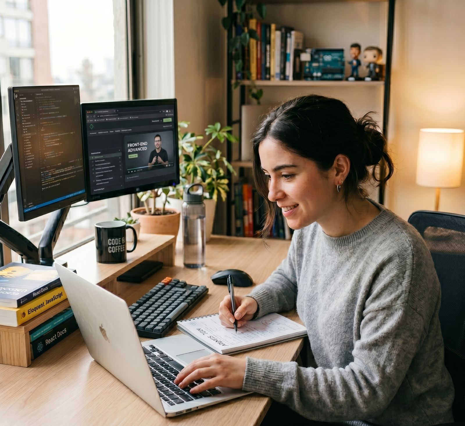 IT Wall Capacitaciones