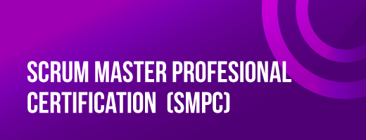 Scrum master professional certification (SMPC)