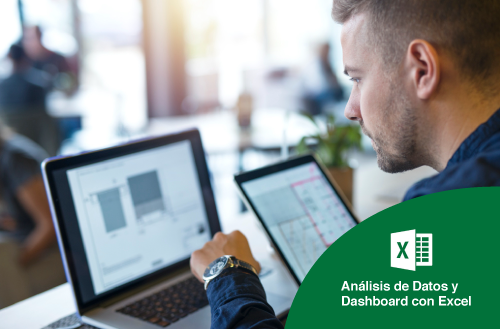 Análisis de Datos y Dashboard con Excel