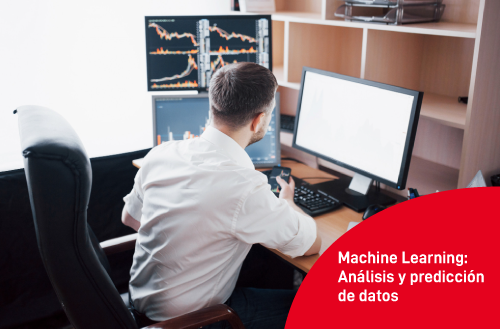 Machine Learning: Análisis y predicción de datos